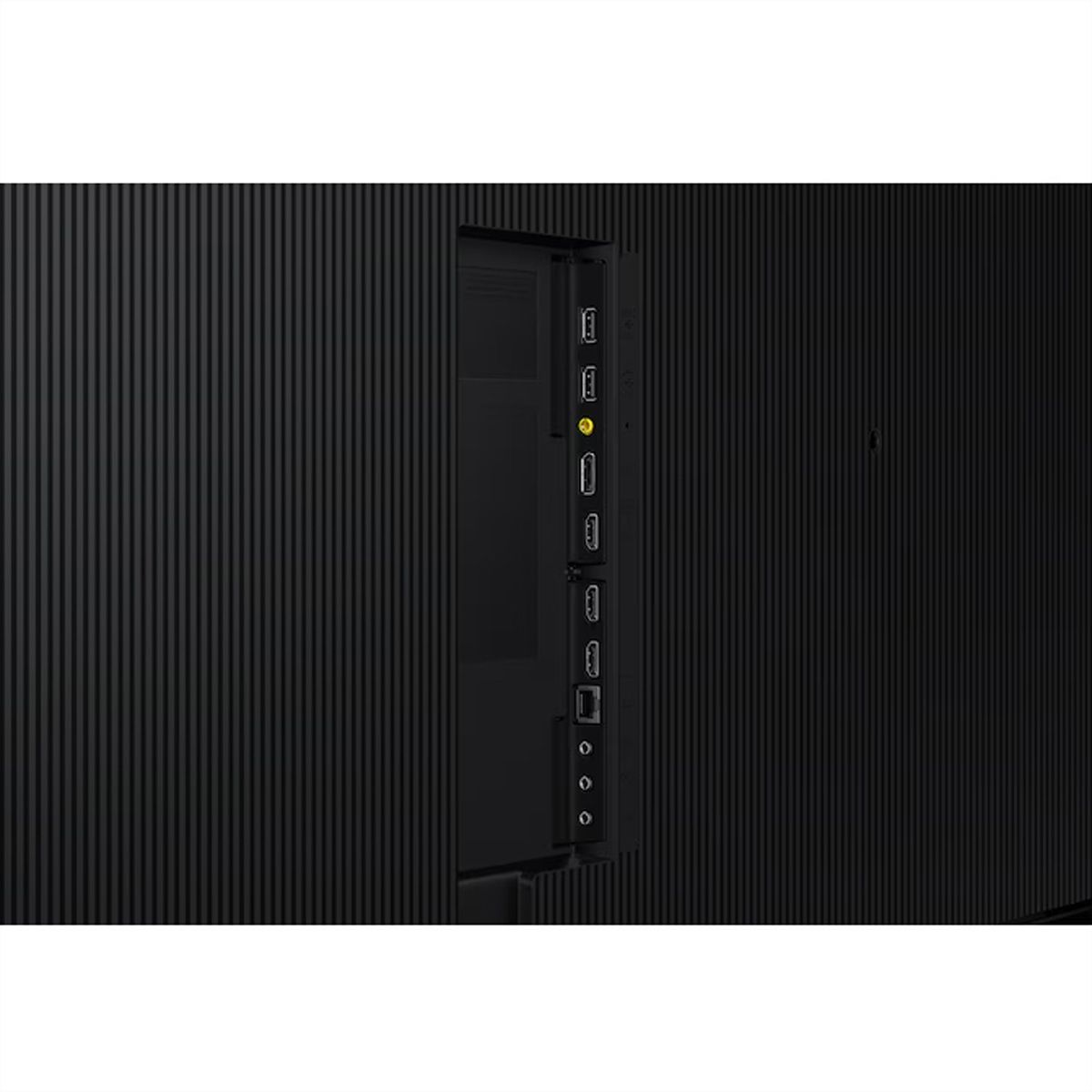 Samsung Digital Signage Display QH98C, 98'' 24/7, 700cd/m²