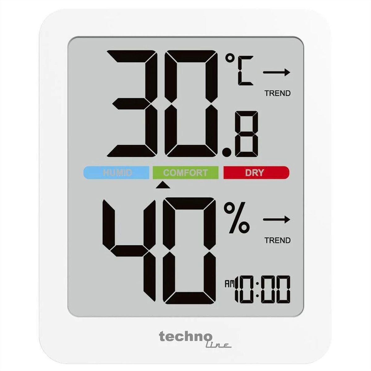 Technoline Wetterstation WS 9456