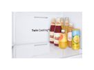 Samsung Side by Side RS8000, E, RS66A8101WW/WS, weiss