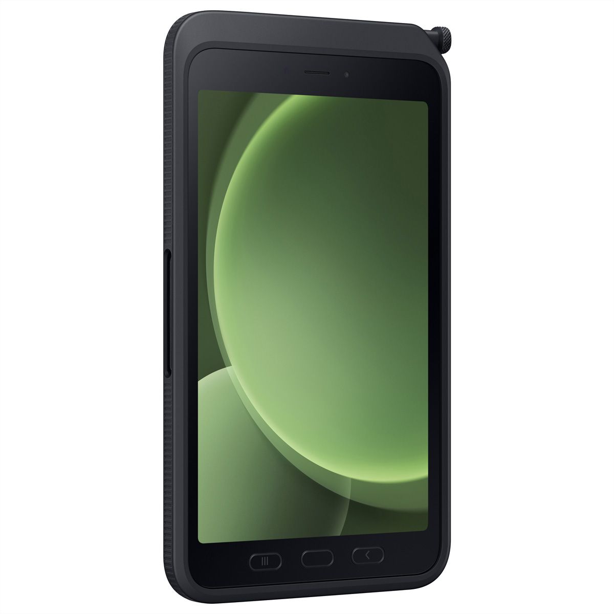 Samsung Galaxy Tab Active 5, 128GB, 5G, Green, Enterprise Edition