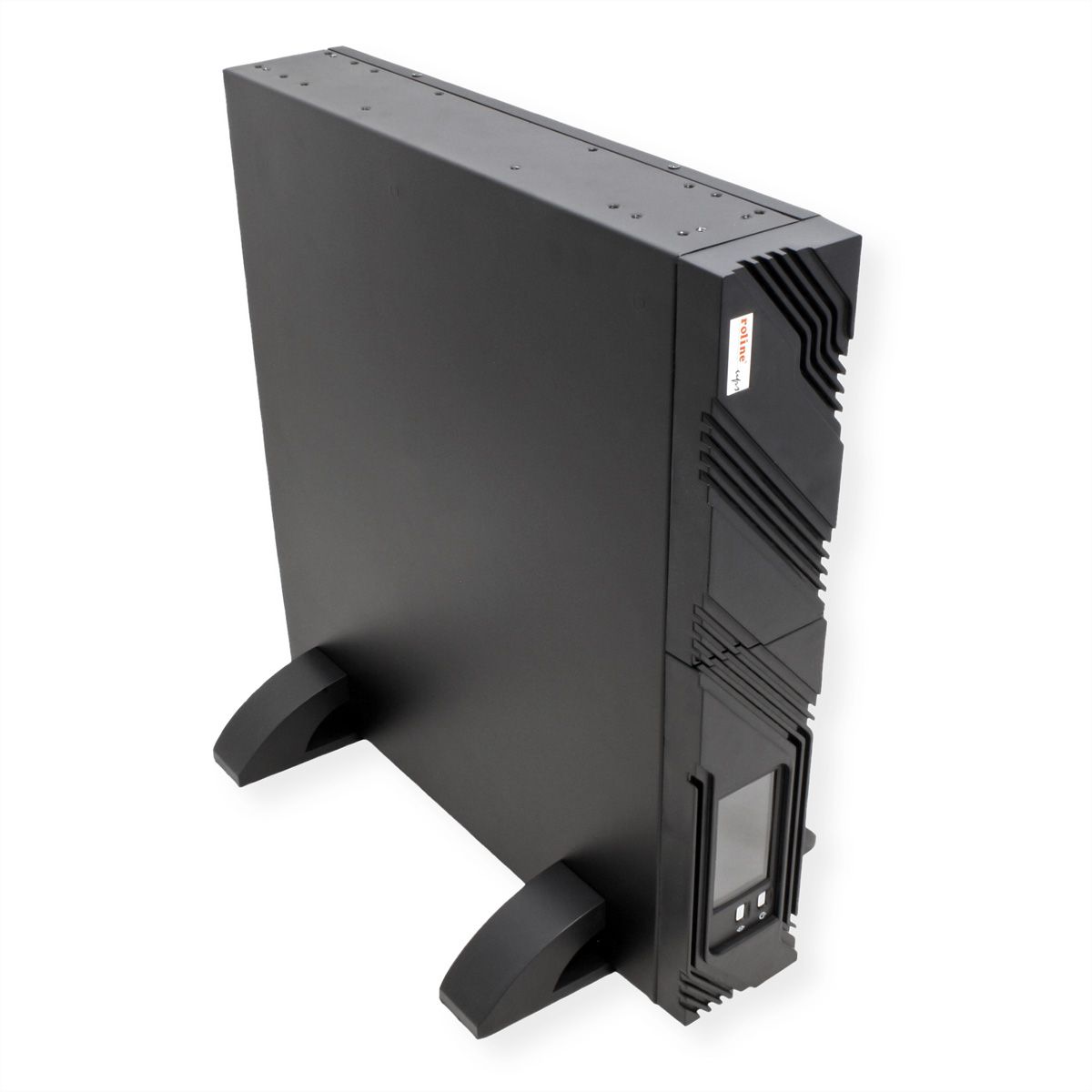 ROLINE LineSecure III 2000R - Line Interaktive USV, 19" Rackversion