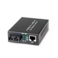 VALUE Convertisseur Fast Ethernet, RJ45-SC