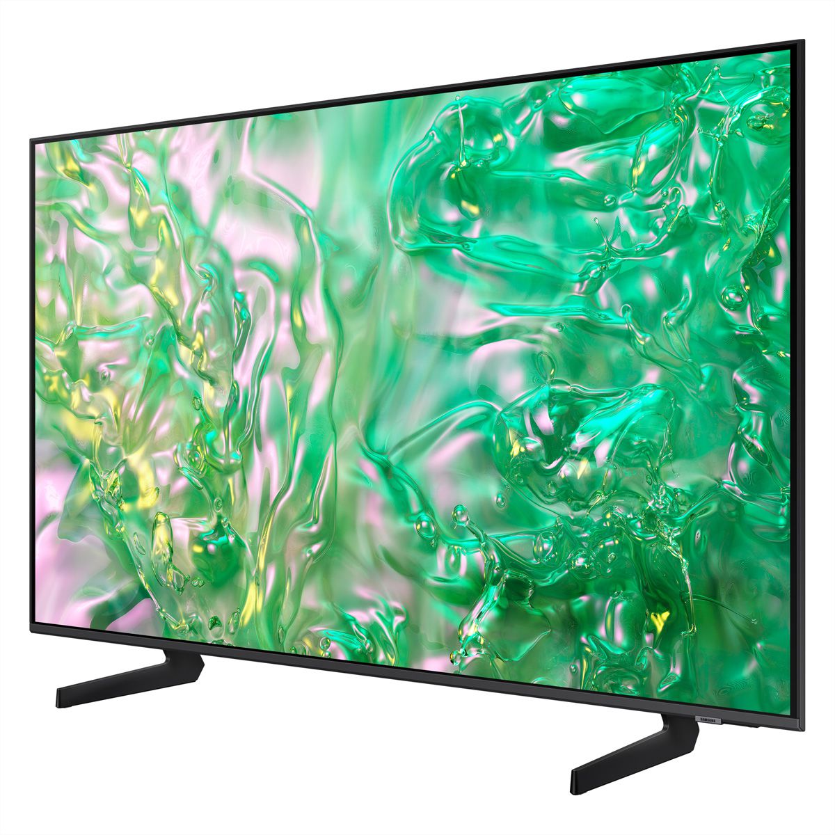 Samsung Hotel TV HG43U800, 43", noir