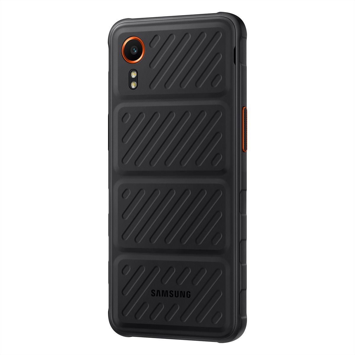 Samsung Galaxy XCover7 Enterprise Edition, 128 GB, Black, 6,60''