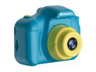 Agfa Realikids Cam Mini Bleu/jaune