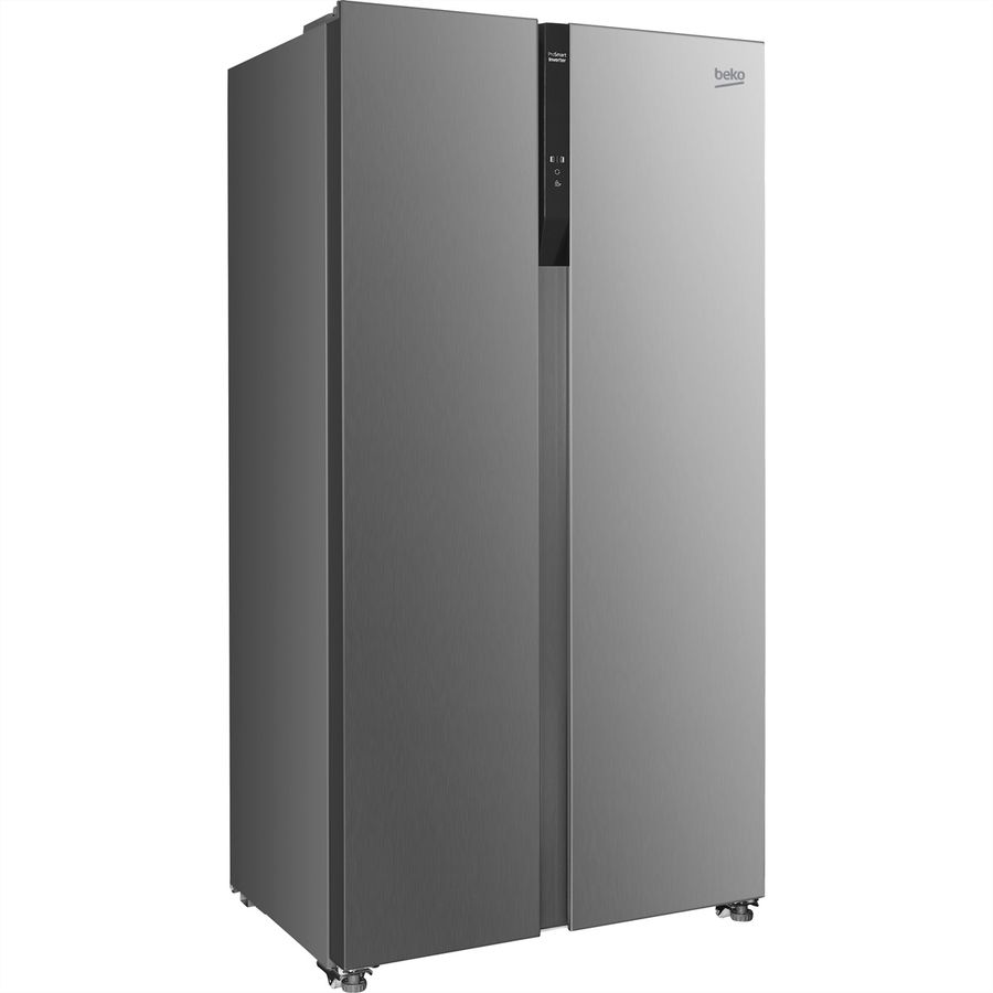 Beko Side by Side SBS300, 521l, E