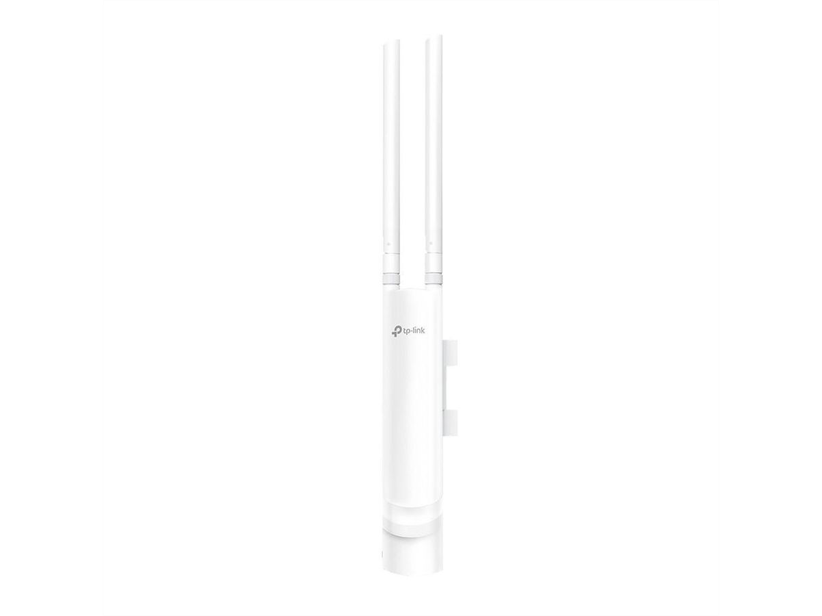 TP-Link EAP110-Outdoor Access Point, 1 10/100Mbps LAN, IP65