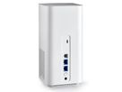 **Retoure**Devolo Router WiFi 6 5G, 3600 Mbit/s, 1x RJ45&RJ11, 1x Nano Sim