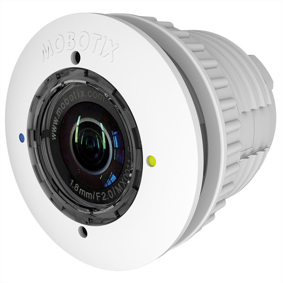 MOBOTIX Sensormodul 6MP Nacht B041/90° weiss (für S16/M16)