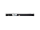 ATEN CL3000N KVM-Konsole, 48cm LCD, VGA, PS/2-USB, USB Port, CH-Layout