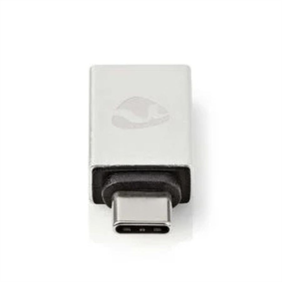 Nedis Adaptateur USB-C vers USB-A BU