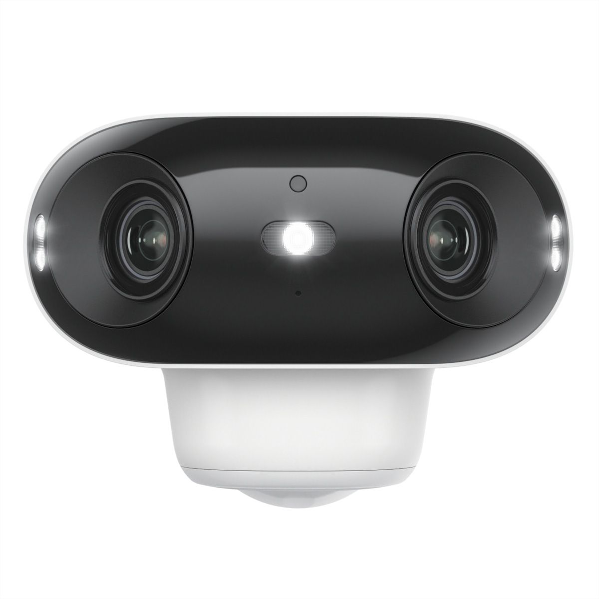 Reolink P740X Outdoor Duo-Caméra, 8 MP, 180°, WiFi