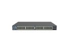 EnGenius EWS7952P-FIT 48-Port Gigabit PoE+ Switch, Administré, 410W avec 4 ports SFP