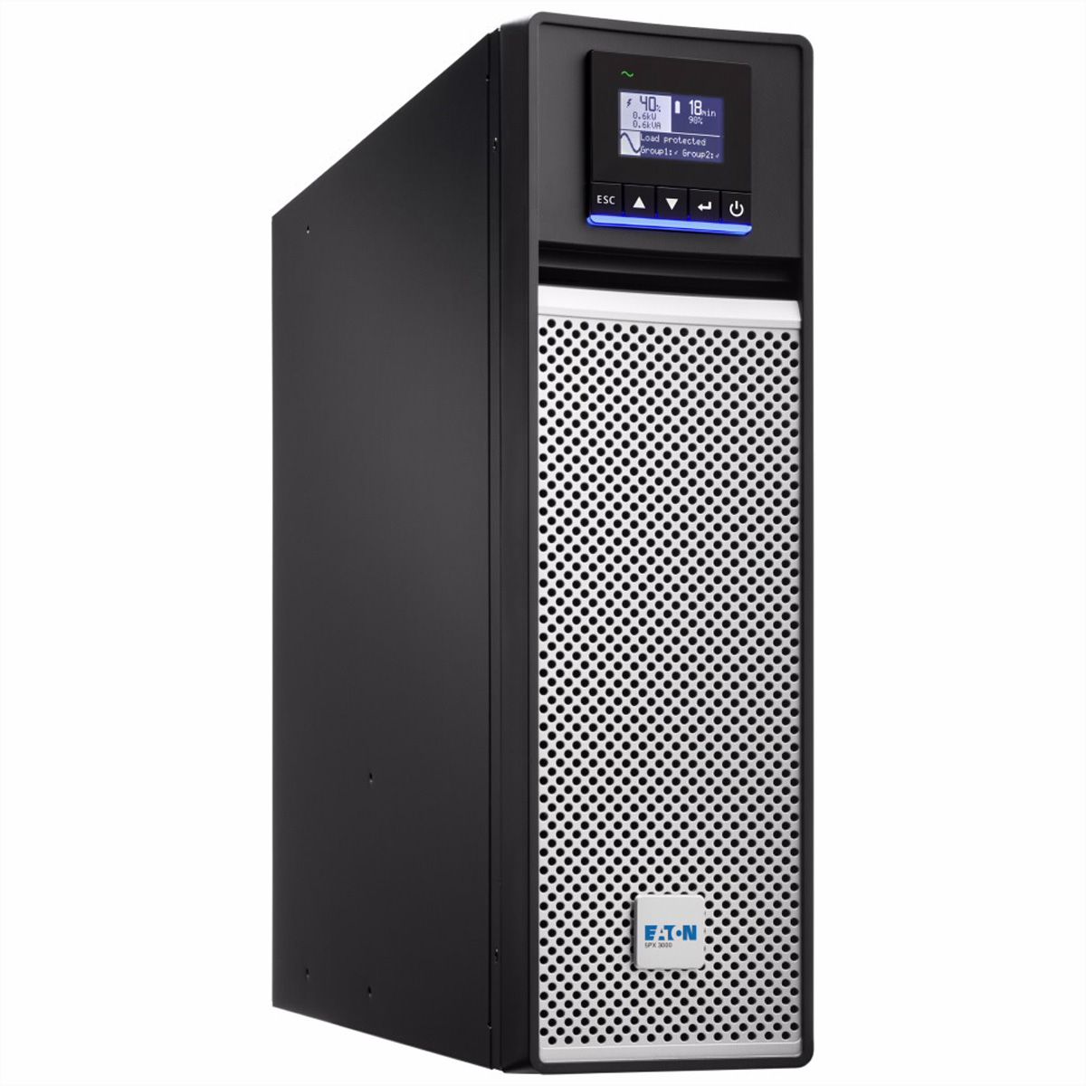 EATON 5PX 2200I RT3U G2