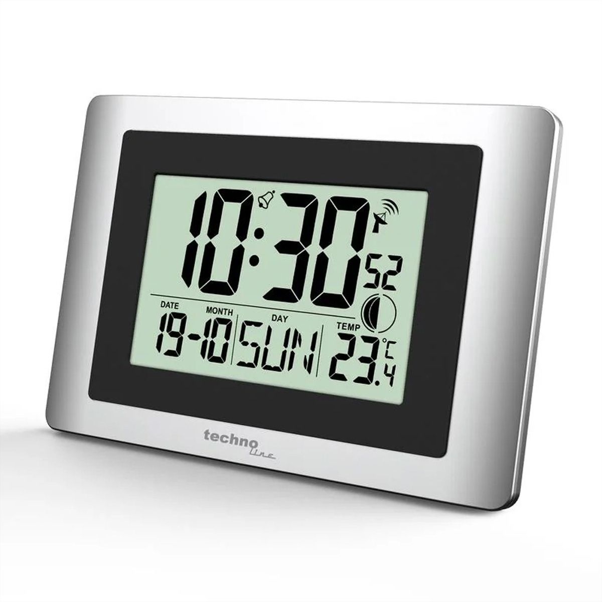 Station météo WS 8028 de Technoline