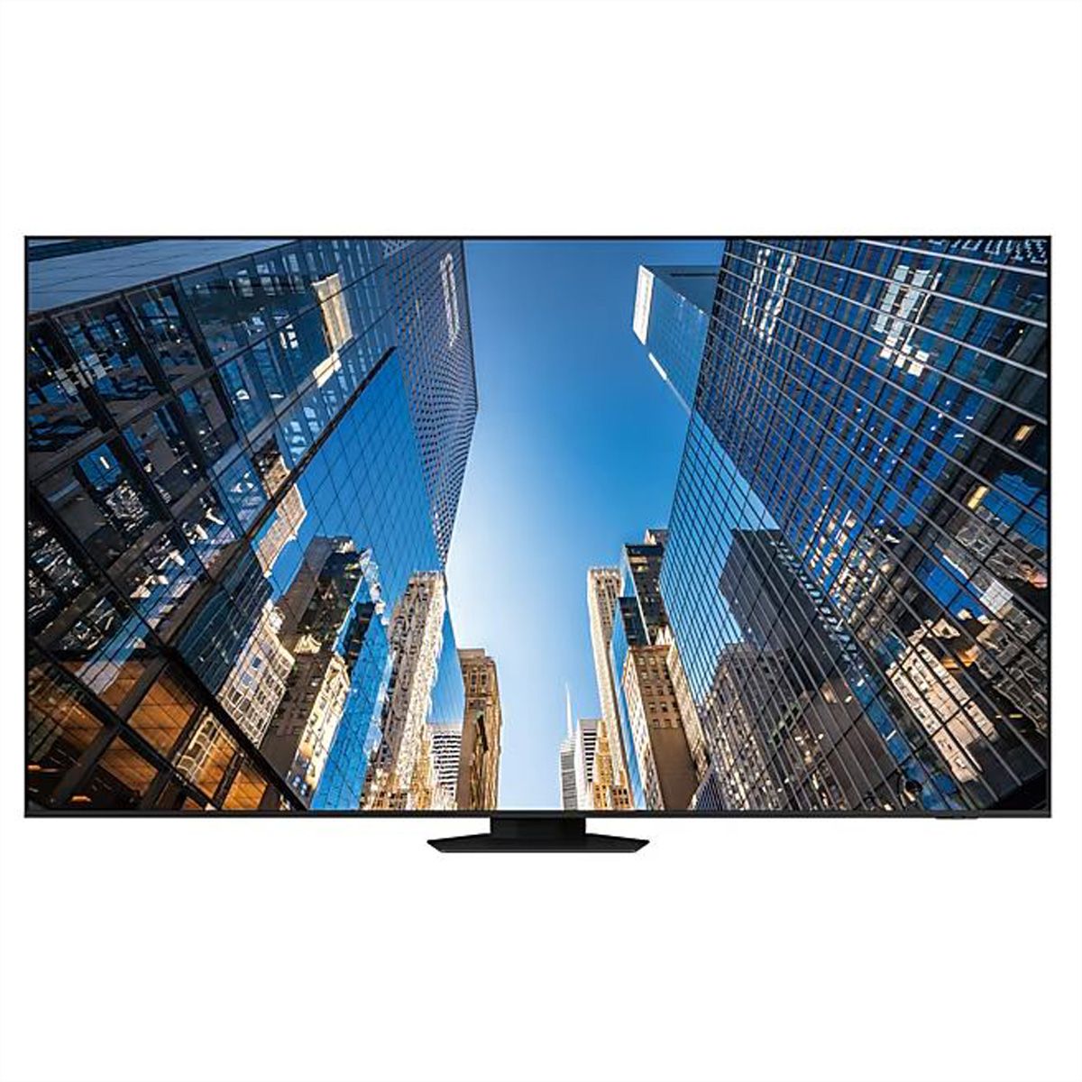 Samsung Digital Signage Display QE98C, 98'' 16/7, UHD 450cd/m²