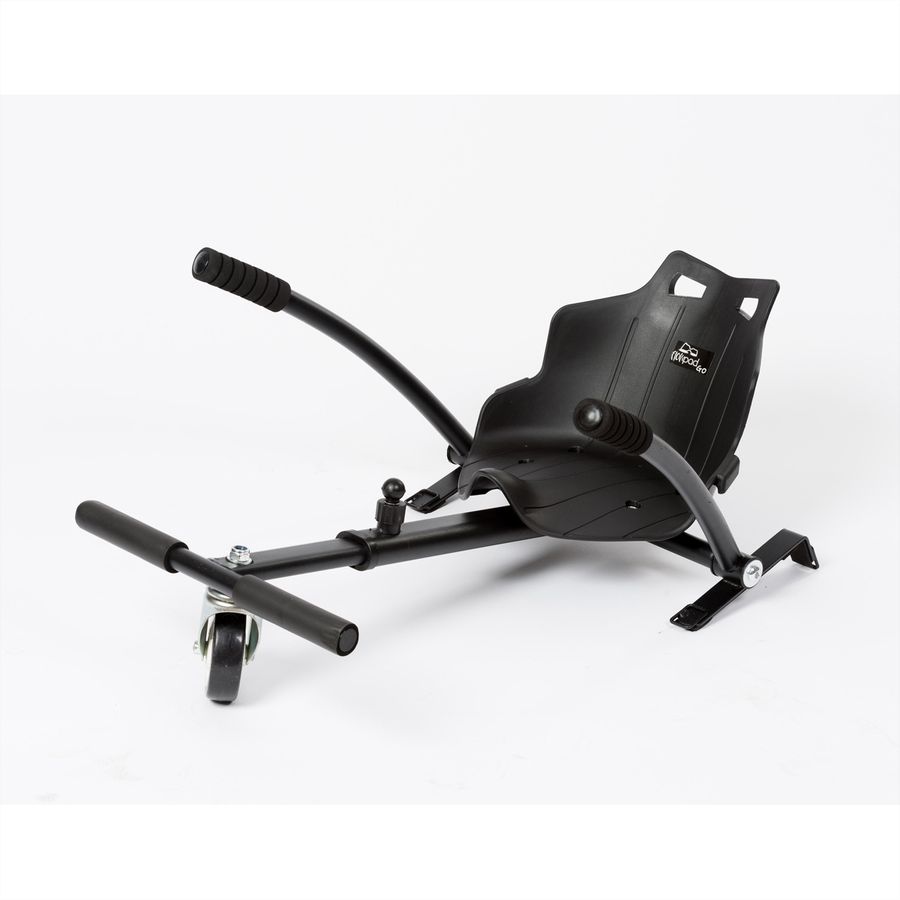 SoFlow Flowpad Go, Black
