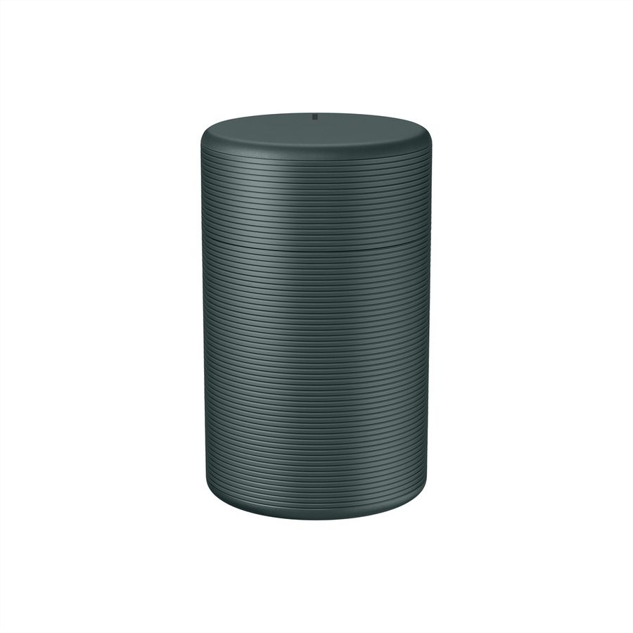 Samsung The Freestyle Case, Dark Green