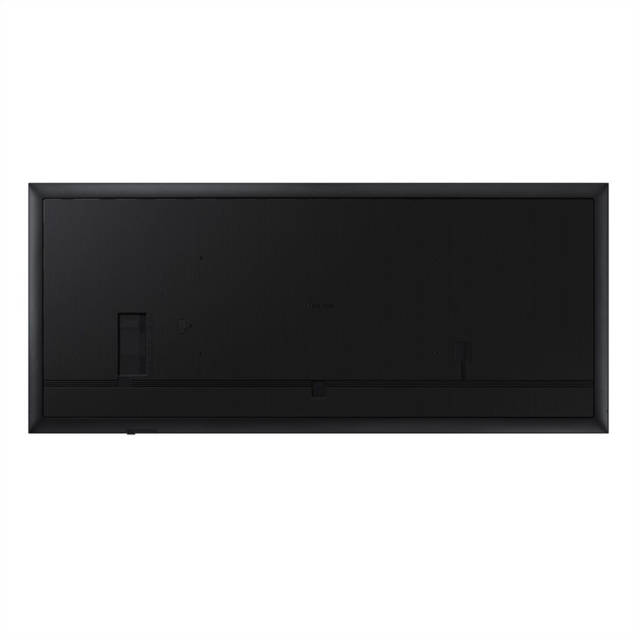 Samsung Digital Signage Display QP105DX, 105", UHD, 21:9