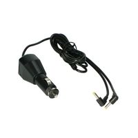 Lenco DVP Car adapter double (diodes)