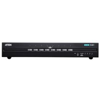ATEN CS1188DP Commutateur KVM sécurisé DisplayPort USB à 8 ports