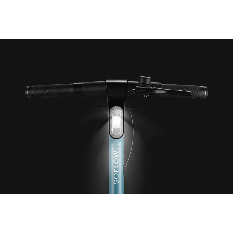 SoFlow E-Scooter SO ONE+, SoFlow original