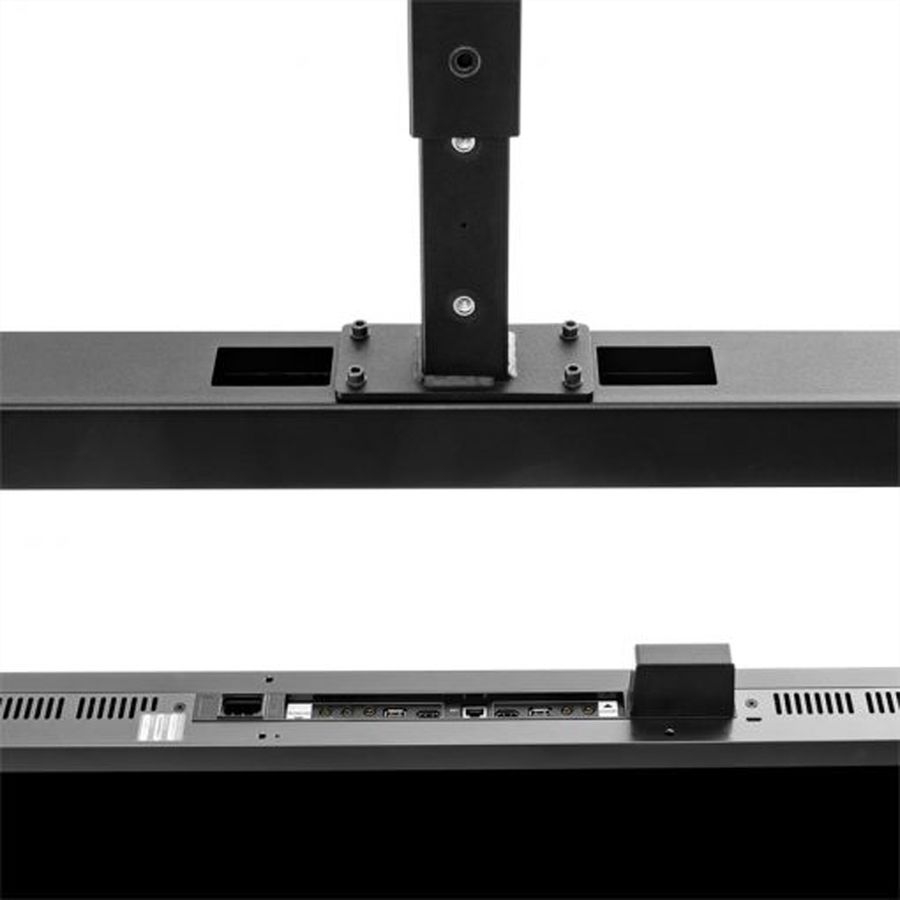 Hagor Support plafond Ceilingmount OM46N-D, spécifique à l'écran pour Samsung série OMN-D