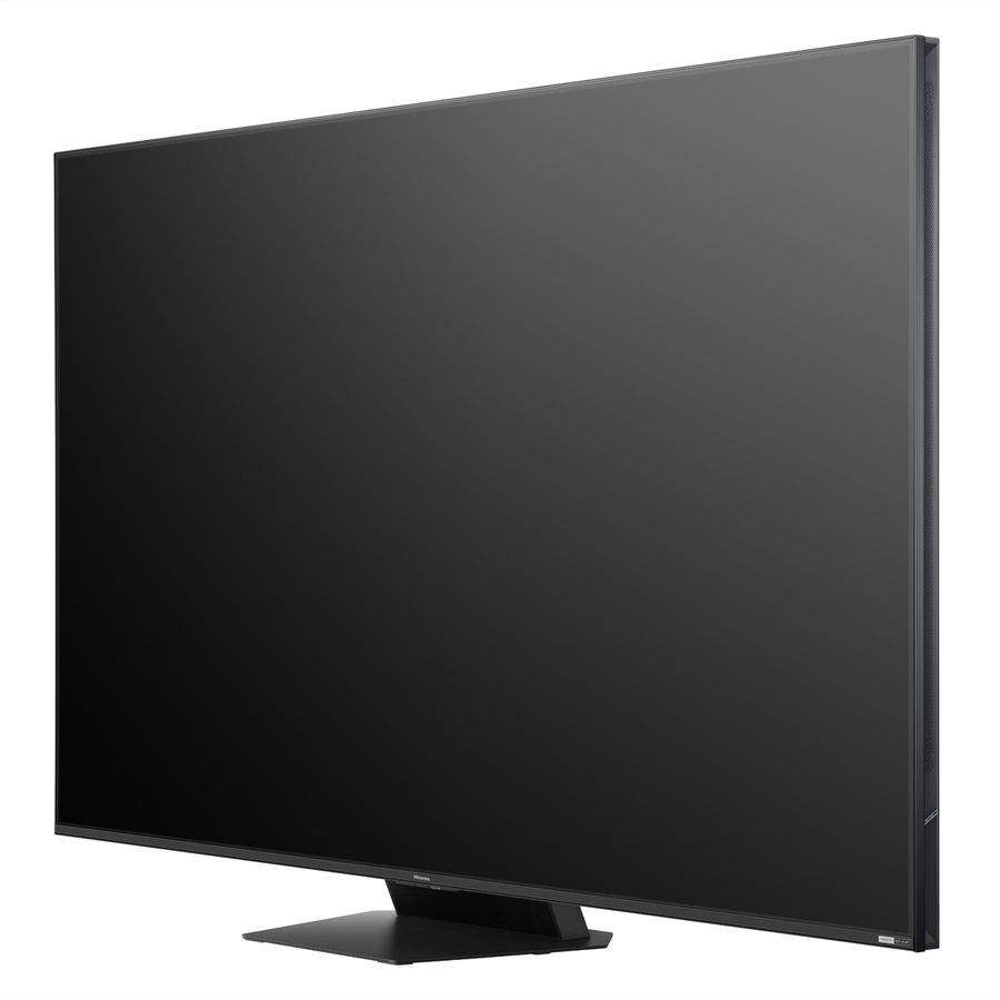 Hisense TV 75UR9DS 75", RGB Mini LED 4K, 180Hz, 4000 Nits