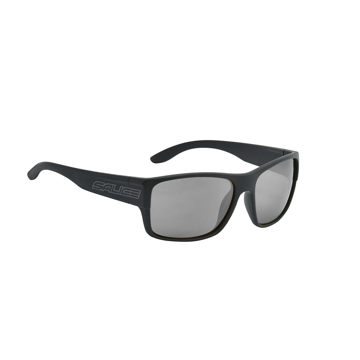 Salice Occhiali Sonnenbrille 846RWP, Black / RWP Black