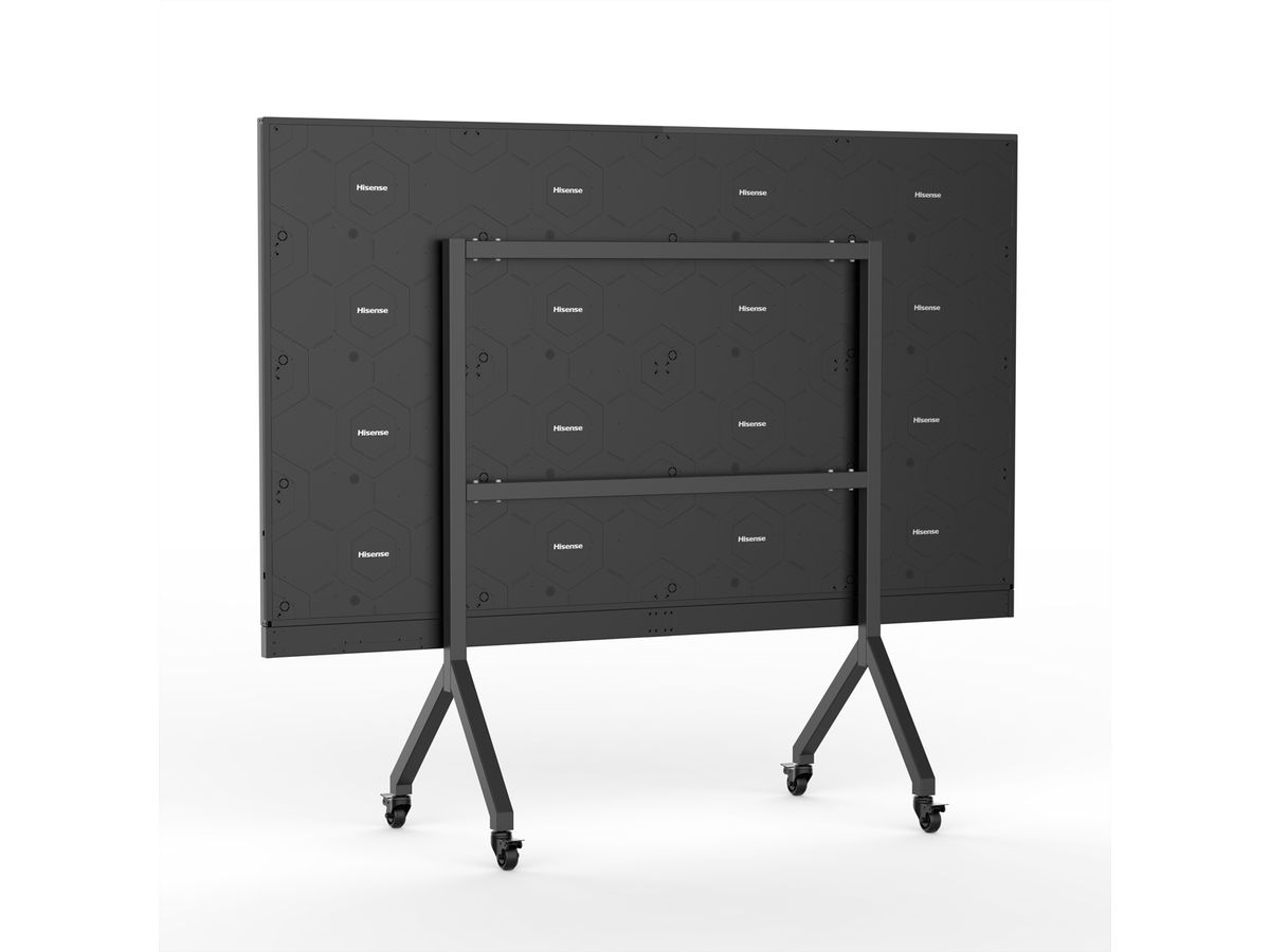 Hisense LED Wall All-in-One HAIO108DE-T, Touch, 108, 1.25mm