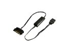 XILENCE LQZ.ARGB_Set de câble, Mini Cable ARGB Control pour ARGB LED