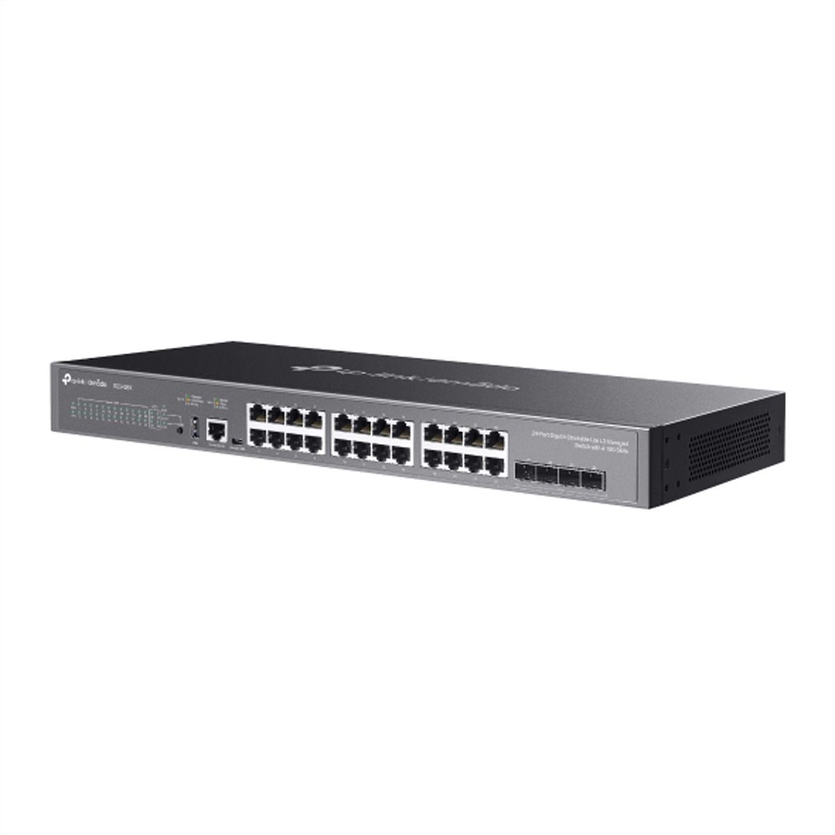 TP-Link SG5428X Omada Switch 24 Port