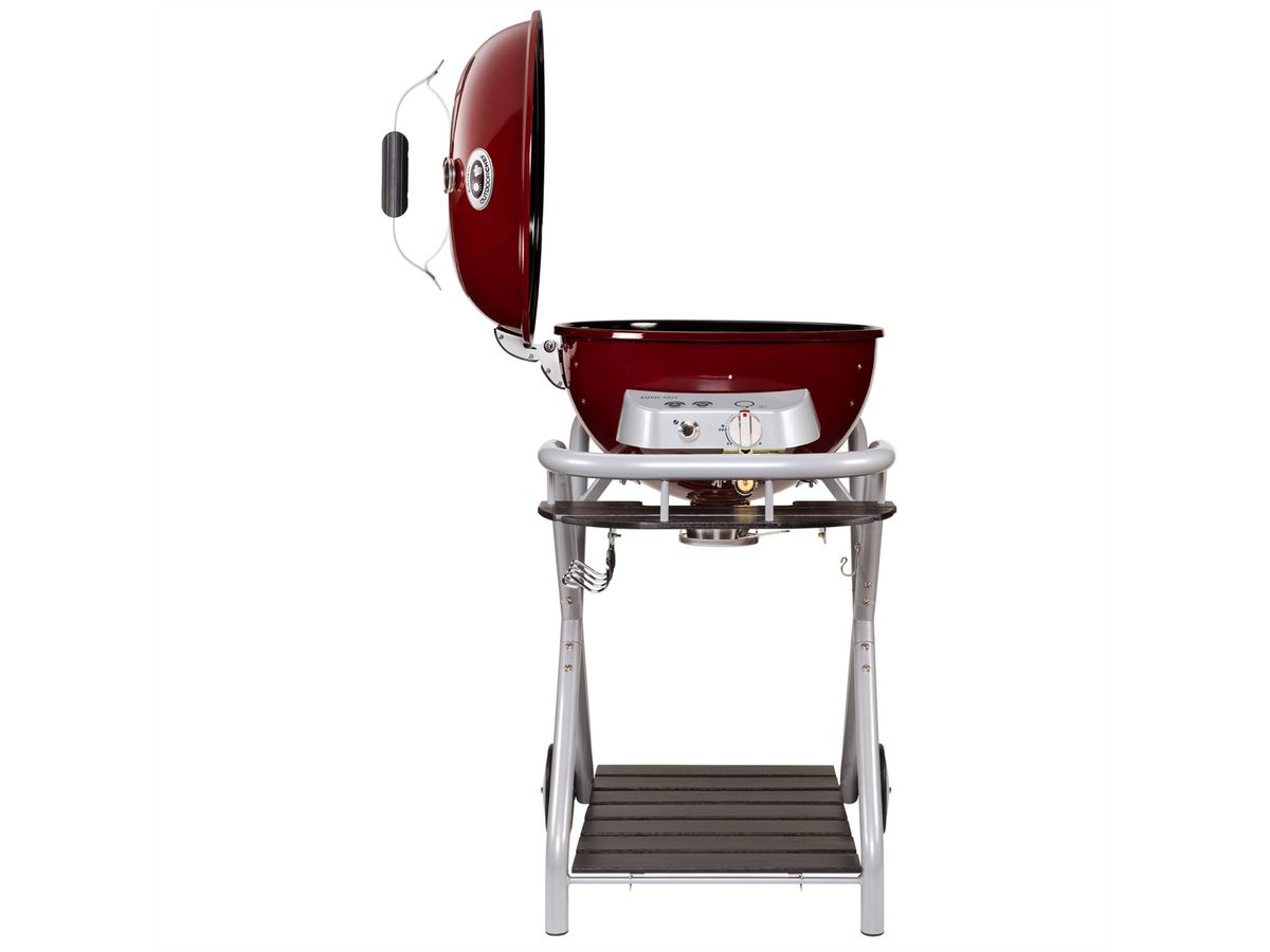 Outdoorchef Ambri 480 G Ruby Red