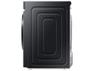 Samsung Wäschetrockner DV7400, 9kg, A+++, Optimal DryTM, schwarz