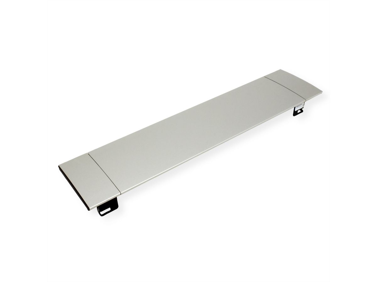BACHMANN POWER FRAME COVER Large 6x, argent