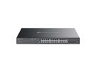 TP-Link SG3428MP Omada PoE+ Switch 24 Port