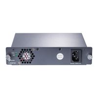 TP-Link MCRP100 Netzteil , 100-240V～50/60Hz input, output