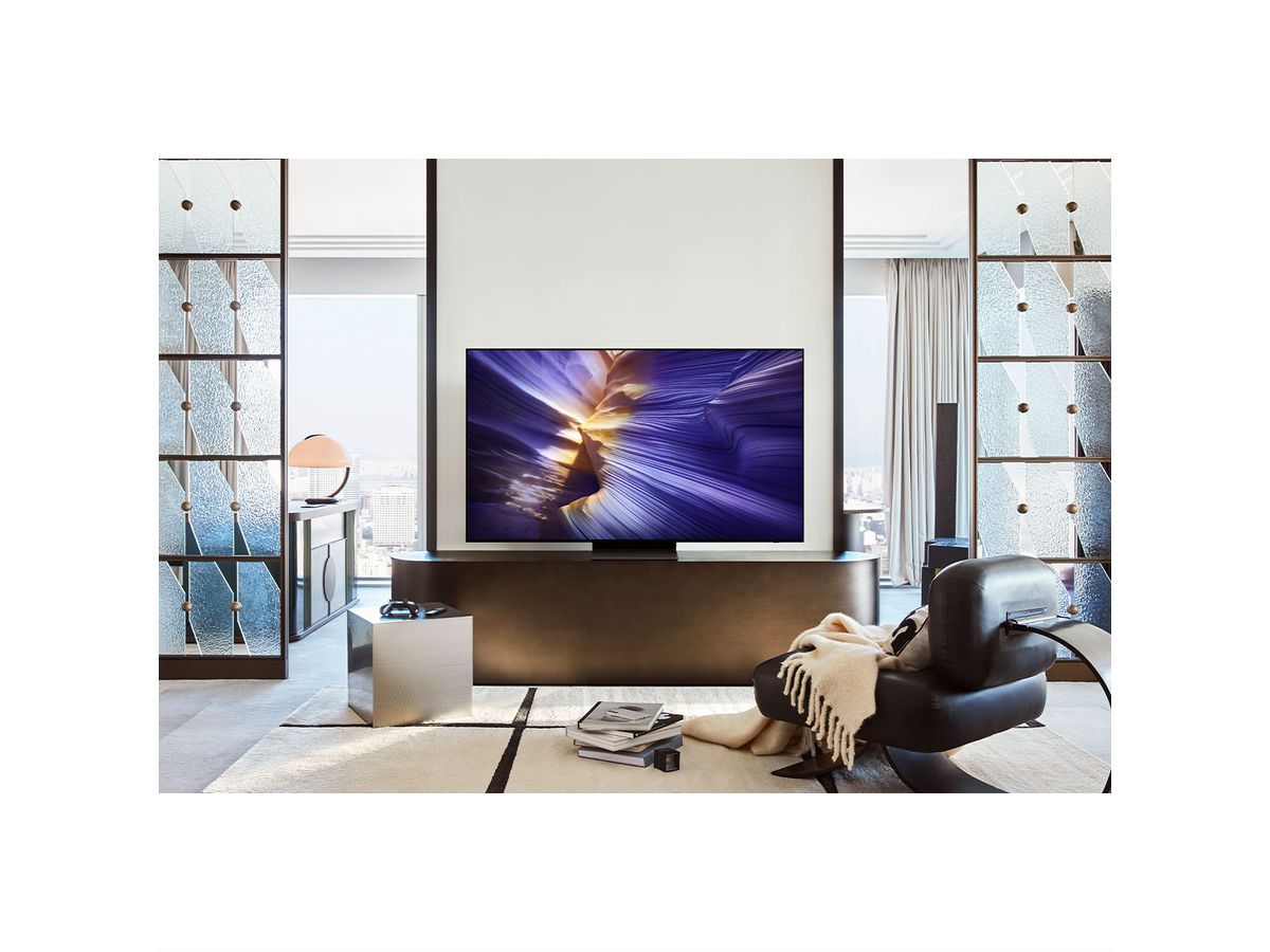 Samsung TV 55" S90F Series