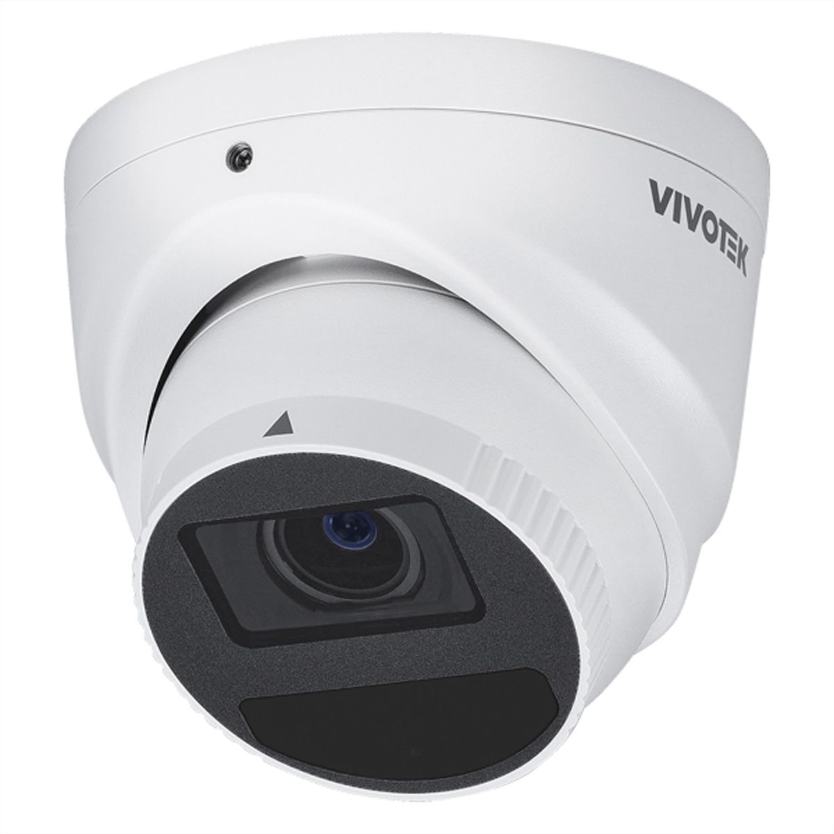 Vivotek IT9380-HV-v2 Turret Caméra 5 MP, 32-111°, IR-LED 30m