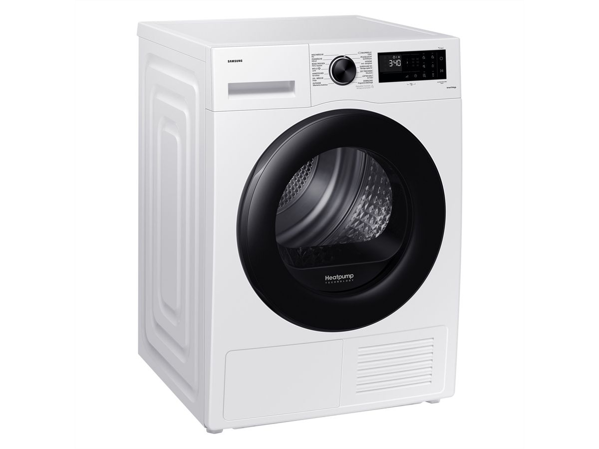 Samsung Wäschetrockner DV5000, 9kg, A+++
