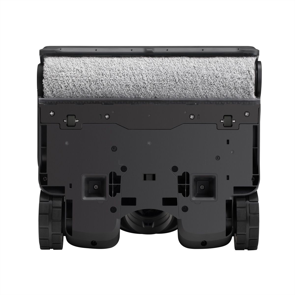 Roborock Aspirateur eau et poussière F25 Steam
