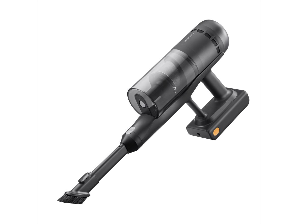Roborock Akku-Staubsauger H60 Ultra