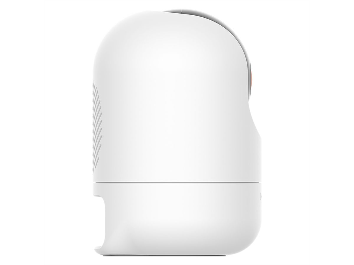 D-Link DCS-8610/E PT-Kamera 4 MP, 122°, IR-LED 7m, WiFi