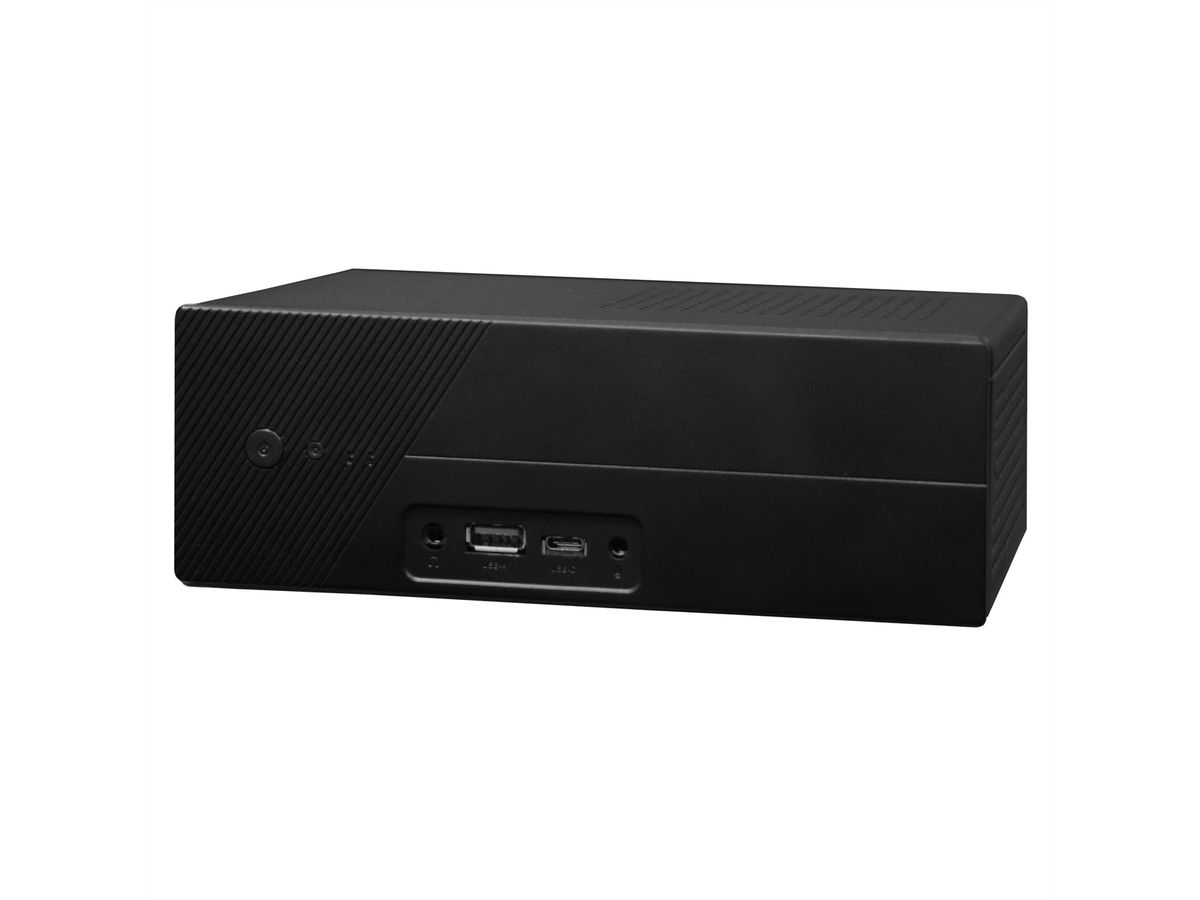 Onelan Server CMS-PA-25, CMS - Physical Appliance