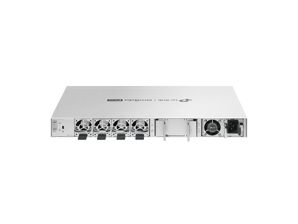 TP-Link Campus Switch S7500-26XF6Y , 26x10G 6x25G L3 Managed Switch
