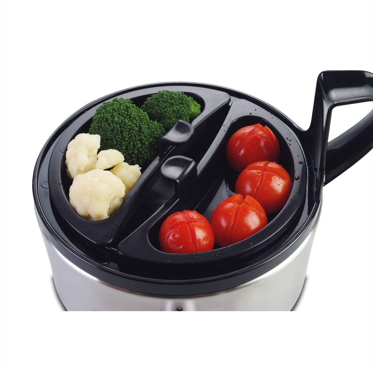 Solis Egg Boiler & more V2 SEV, Typ 827