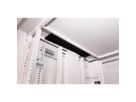 ROLINE Armoire de colocation 45U 800x1000mm, 3 compartiments, gris