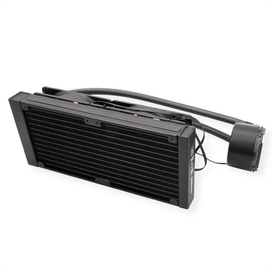 Xilence LQ240 AMD et Intel AiO 240mm Watercooling, PWM, 300W TDP