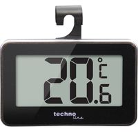 TechnoLine Kühlschrankthermometer WS7012