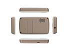 Alecto Babyphone DVM-71, Weiss
